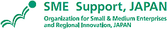 SME Support, JAPAN： About SME Support, JAPAN